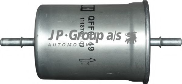 filtru combustibil