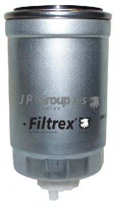 filtru combustibil