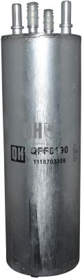 filtru combustibil