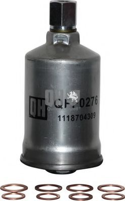 filtru combustibil
