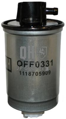 filtru combustibil