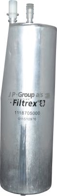 filtru combustibil
