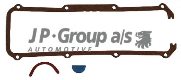 1119201710 Set garnituri, Capac supape JP GROUP 