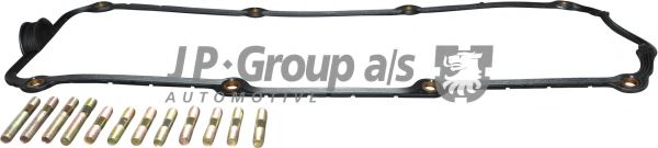 1119202910 Set garnituri, Capac supape JP GROUP 
