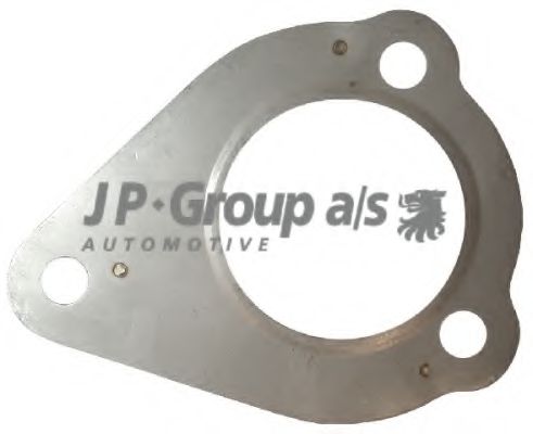 1121101800 Garnitura, racord evacuare JP GROUP 