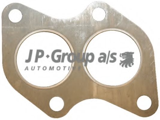 1121102900 Garnitura, racord evacuare JP GROUP 