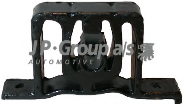 1121600700 Suport, sistem de esapament JP GROUP 