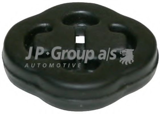 1121602800 Suport, sistem de esapament JP GROUP 