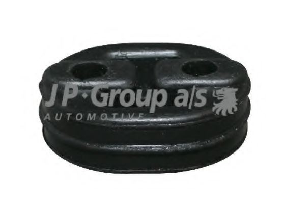 1121603700 Suport, toba esapament JP GROUP 