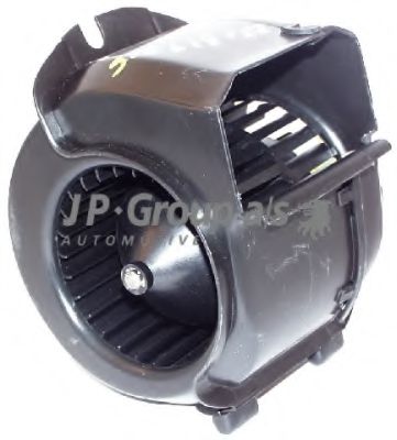 1126101200 Ventilator, habitaclu JP GROUP 