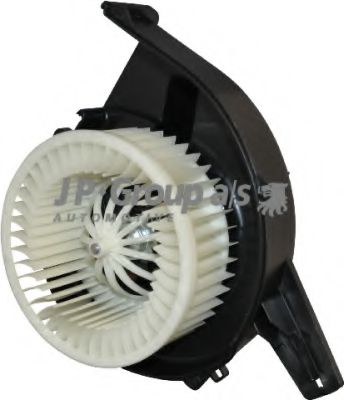 1126102600 Ventilator, habitaclu JP GROUP 