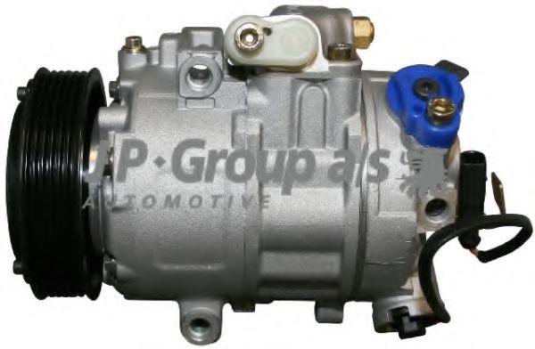 1127101300 Compresor, climatizare JP GROUP 