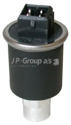 1127500100 Comutator presiune, aer conditionat JP GROUP 
