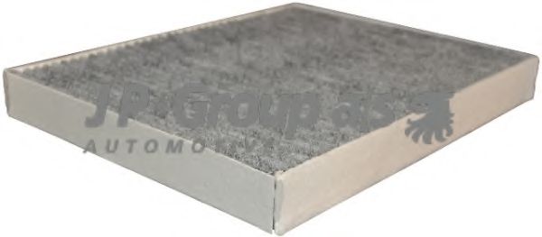 Filtru, aer habitaclu