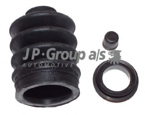 1130550110 Set reparatie, cilindru receptor ambreiaj JP GROUP 