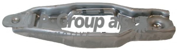 1130700500 Furca decuplare, ambreiaj JP GROUP 