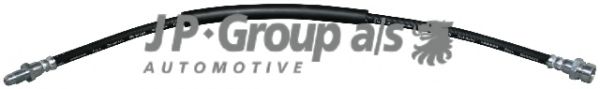 1131000200 Furtun ambreiaj JP GROUP 