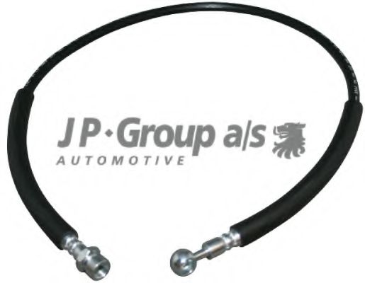 1131000300 Furtun ambreiaj JP GROUP 