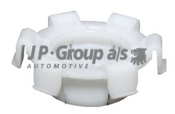 1131400502 Bucsa, levier schimbator viteza JP GROUP 