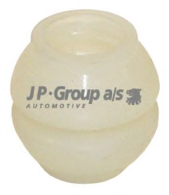 1131500400 Bucsa, levier schimbator viteza JP GROUP 