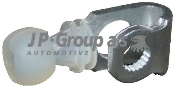 1131603100 Articulatie, levier schimbare viteze JP GROUP 