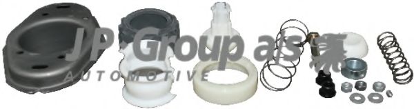1131700810 Set reparatie, levier cutie de viteze JP GROUP 