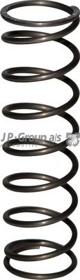 1131750100 Arc tensionare, levier shimbare viteze JP GROUP 