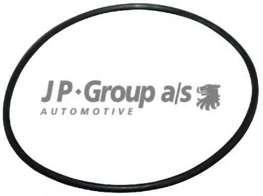 1132100100 Garnitura, diferential JP GROUP 
