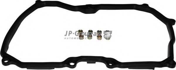 1132102500 Garnitura, lumina numar inmatriculare JP GROUP 