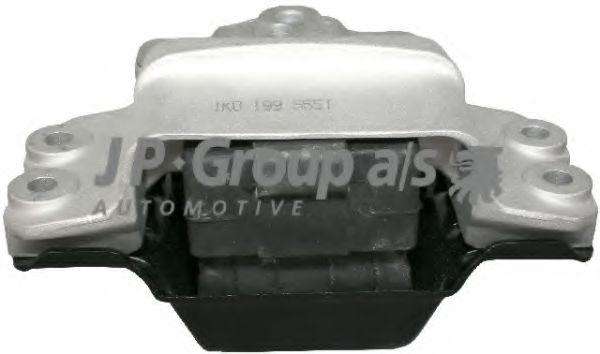 1132404770 Suport, transmisie manuala JP GROUP 