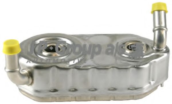 1133000400 Radiator ulei, cutie viteze JP GROUP 