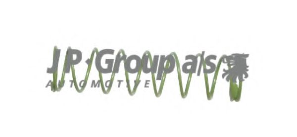 1133000800 Arc, roata sincron - arbore antrenare JP GROUP 