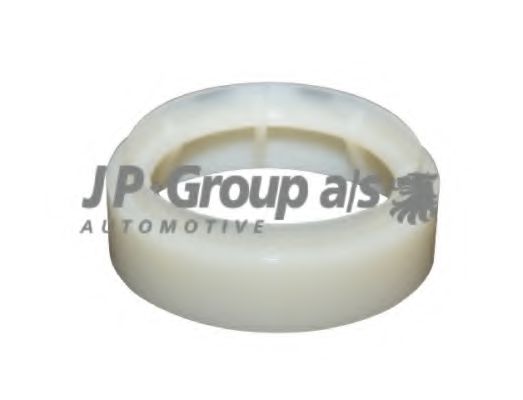 1133001000 Inel distantier, arbore intrare cutie JP GROUP 