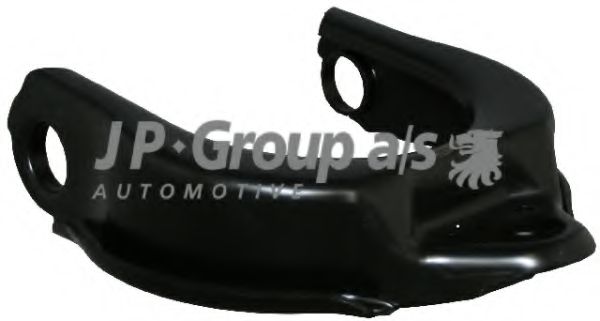 1140103700 Brat, suspensie roata JP GROUP 