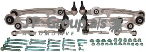 Set reparatie, bara stabilizatoare