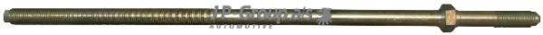 1140150400 Brat/bieleta, suspensie roata JP GROUP 