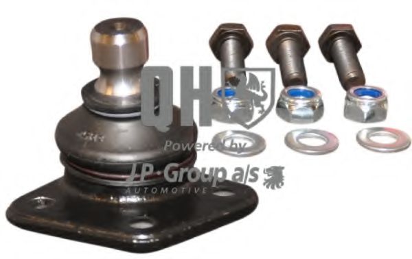 1140300309 Articulatie sarcina/ghidare JP GROUP 
