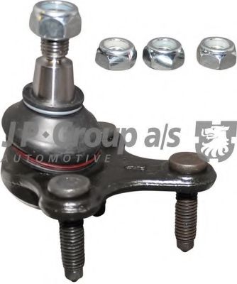 1140300979 Articulatie sarcina/ghidare JP GROUP 