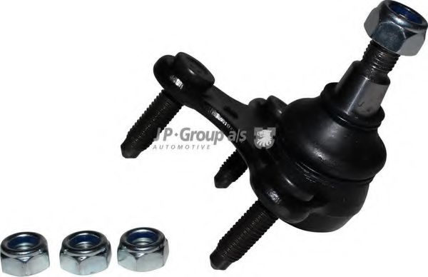 1140300980 Articulatie sarcina/ghidare JP GROUP 