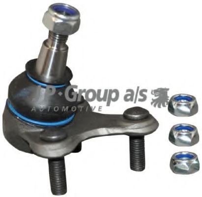 1140301070 Articulatie sarcina/ghidare JP GROUP 