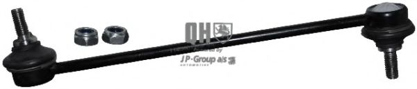 1140401109 Brat/bieleta suspensie, stabilizator JP GROUP 