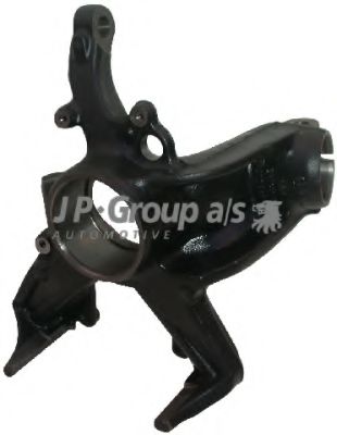 1141100180 Rulment, corp rulment roata JP GROUP 