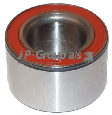 1141200100 Rulment roata JP GROUP 