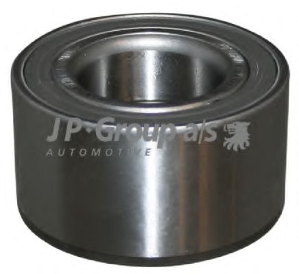 1141200700 Rulment roata JP GROUP 
