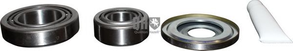 Set rulment roata