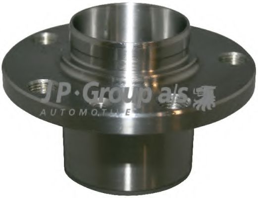 1141401300 Butuc roata JP GROUP 
