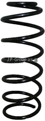 Arc spiral