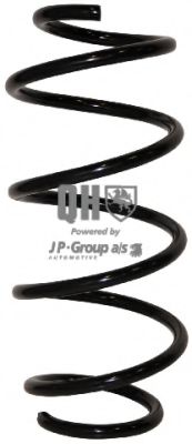 Arc spiral