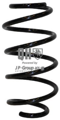 Arc spiral