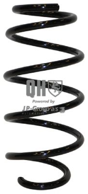 Arc spiral